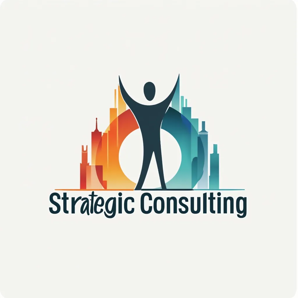 Logo de Consultoría Estratégica