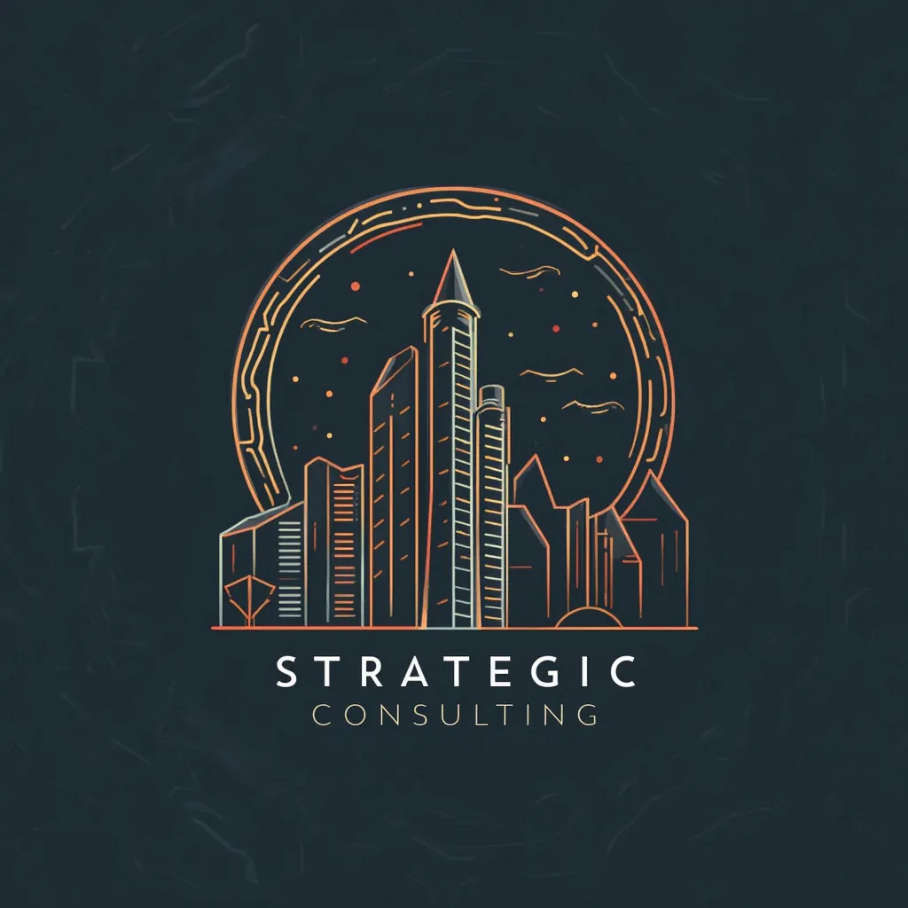 Logo Consultoría Estratégica