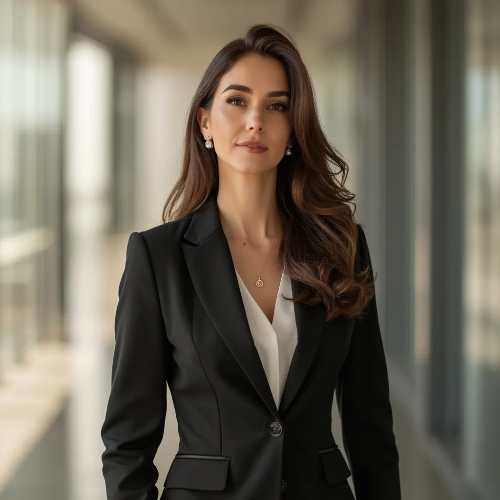 Elena Rodríguez - Directora de Transformación Digital