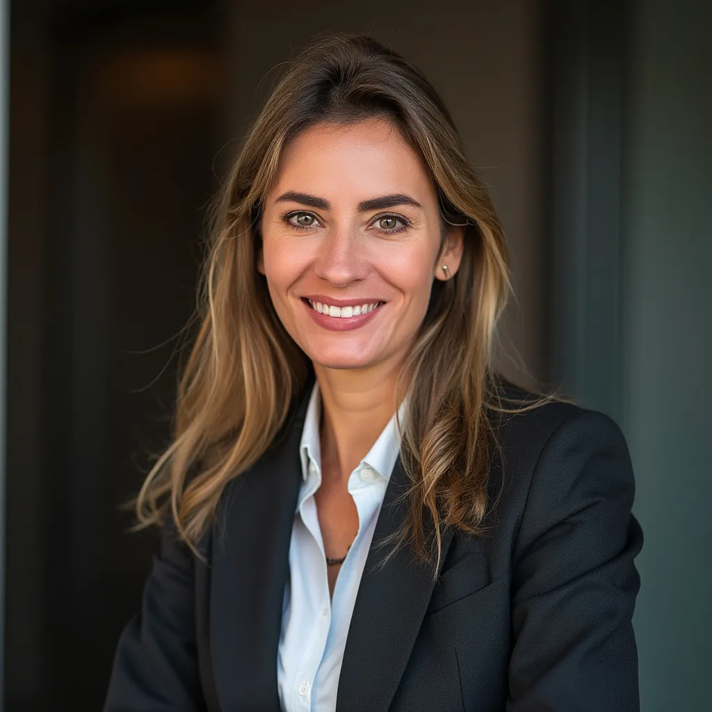 Director General